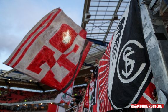 1. FC Nürnberg vs SC Freiburg (0-1) (15)