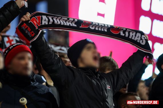 1. FC Nürnberg vs SC Freiburg (0-1) (19)