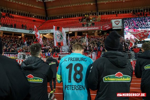 1. FC Nürnberg vs SC Freiburg (0-1) (22)