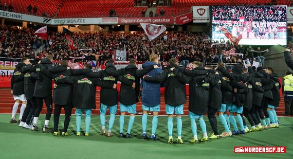 1. FC Nürnberg vs SC Freiburg (0-1) (23)