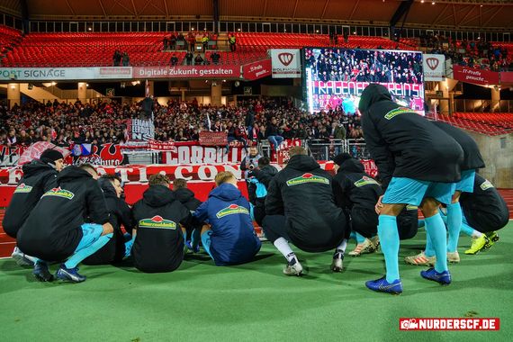 1. FC Nürnberg vs SC Freiburg (0-1) (25)