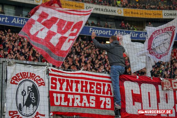Eintracht Frankfurt vs SC Freiburg (3-1) (19)