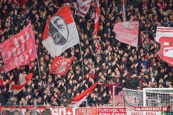 SC Freiburg vs VfL Wolfsburg (3-3) (2)