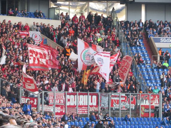 FC Schalke 04 vs SC Freiburg (0-0) (1)