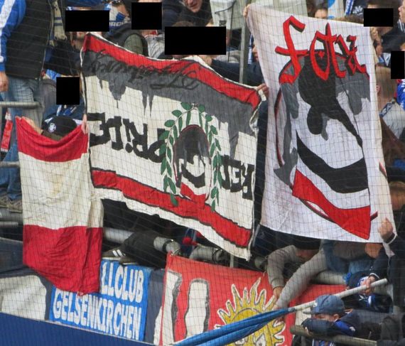 FC Schalke 04 vs SC Freiburg (0-0) (2)