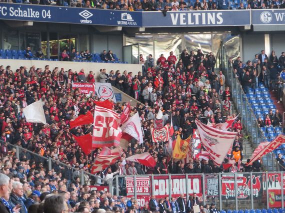 FC Schalke 04 vs SC Freiburg (0-0) (3)