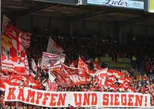 SC Freiburg vs FC Augsburg (5-1)