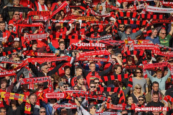 SC Freiburg vs FC Augsburg (5-1) (1)