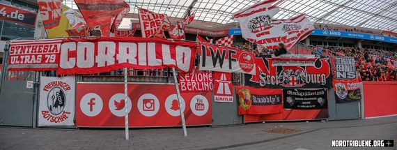 Bayer 04 Leverkusen vs SC Freiburg (2-0) (6)