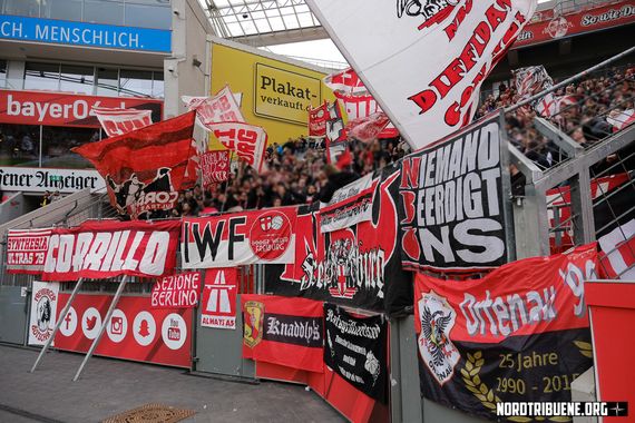 Bayer 04 Leverkusen vs SC Freiburg (2-0) (7)