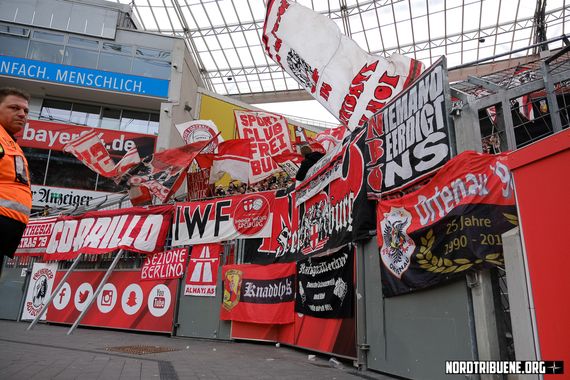 Bayer 04 Leverkusen vs SC Freiburg (2-0) (8)