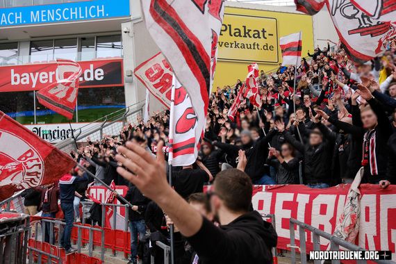 Bayer 04 Leverkusen vs SC Freiburg (2-0) (16)