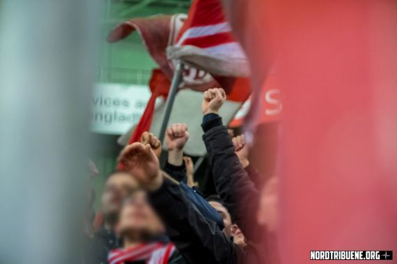 Borussia Mönchengladbach vs SC Freiburg (1-1) (12)