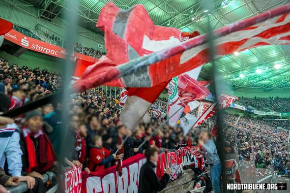Borussia Mönchengladbach vs SC Freiburg (1-1) (16)