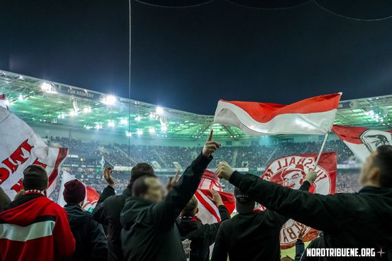 Borussia Mönchengladbach vs SC Freiburg (1-1) (19)