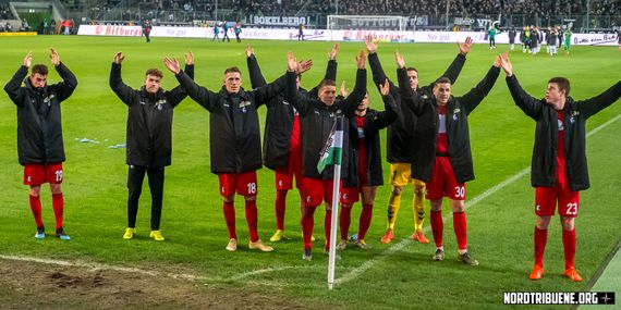 Borussia Mönchengladbach vs SC Freiburg (1-1) (26)