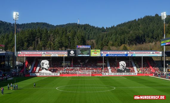 SC Freiburg vs FC Bayern München (1-1) (1)