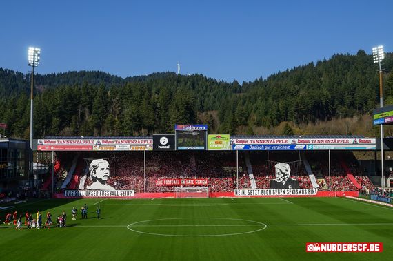 SC Freiburg vs FC Bayern München (1-1) (2)