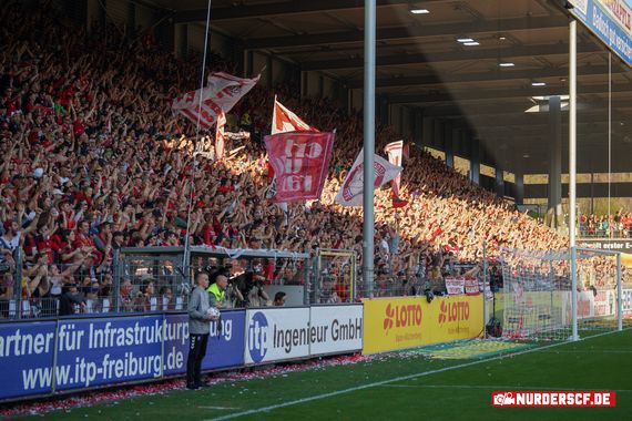 SC Freiburg vs FC Bayern München (1-1) (17)