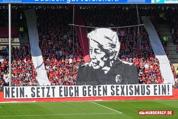 SC Freiburg vs FC Bayern München (1-1) (20)