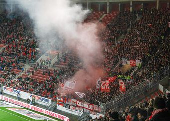 1. FSV Mainz 05 vs SC Freiburg (5-0)