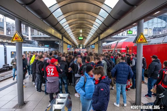 1. FSV Mainz 05 vs SC Freiburg (5-0) (1)