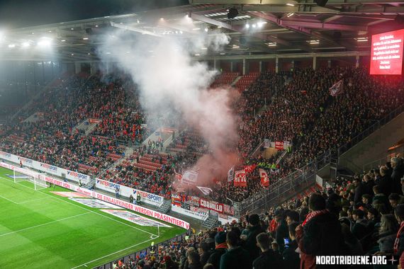 1. FSV Mainz 05 vs SC Freiburg (5-0) (4)