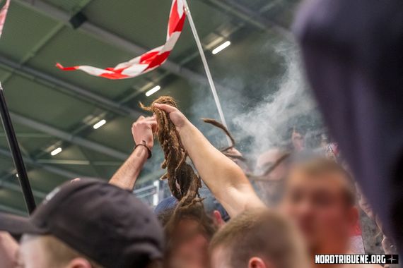 1. FSV Mainz 05 vs SC Freiburg (5-0) (8)