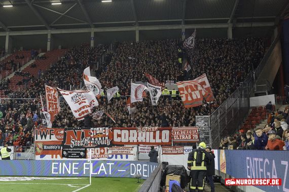 1. FSV Mainz 05 vs SC Freiburg (5-0) (14)