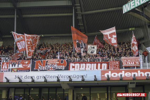 Werder Bremen vs SC Freiburg (2-1) (5)