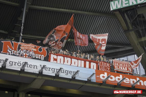 Werder Bremen vs SC Freiburg (2-1) (7)