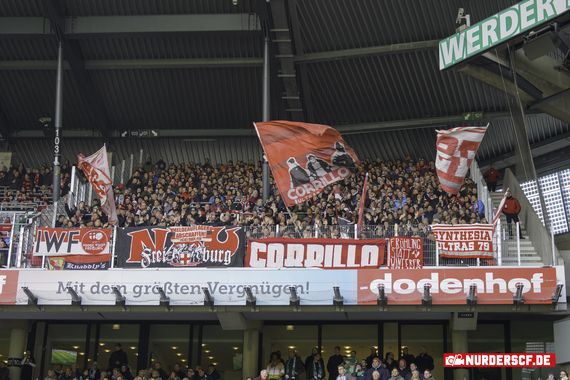 Werder Bremen vs SC Freiburg (2-1) (14)