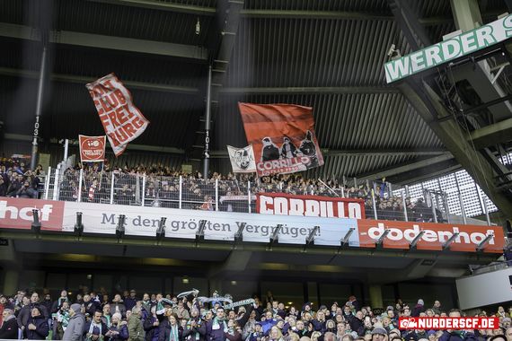 Werder Bremen vs SC Freiburg (2-1) (17)
