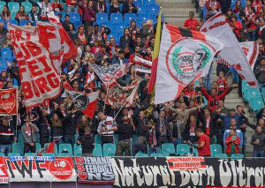 RB Leipzig vs SC Freiburg (2-1)