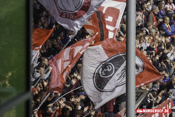 SC Freiburg vs Fortuna Düsseldorf (1-1) (4)