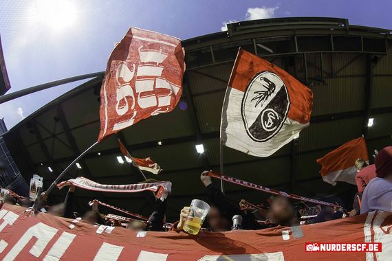 SC Freiburg vs Fortuna Düsseldorf (1-1) (12)