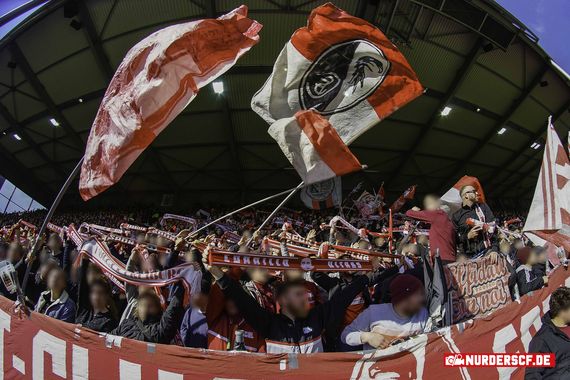 SC Freiburg vs Fortuna Düsseldorf (1-1) (13)