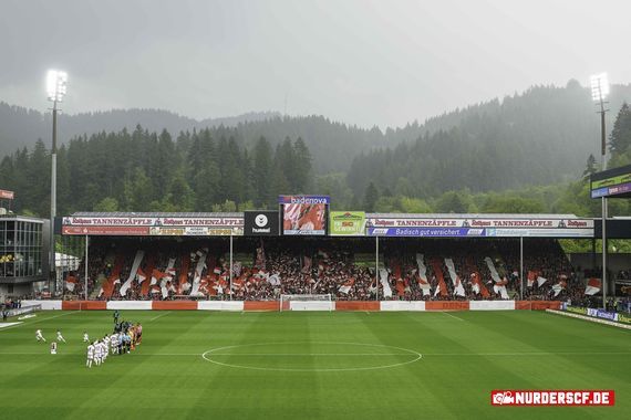 SC Freiburg vs 1. FC Nürnberg (5-1) (5)