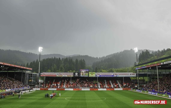 SC Freiburg vs 1. FC Nürnberg (5-1) (6)
