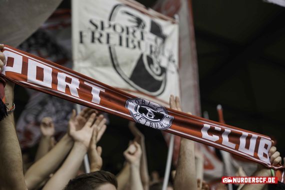 SC Freiburg vs 1. FC Nürnberg (5-1) (9)