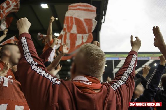 SC Freiburg vs 1. FC Nürnberg (5-1) (11)