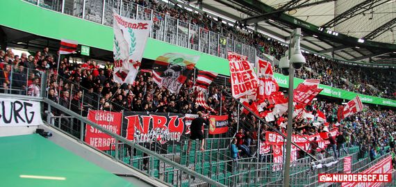 VfL Wolfsburg vs SC Freiburg (1-3) (1)
