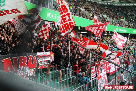 VfL Wolfsburg vs SC Freiburg (1-3) (2)