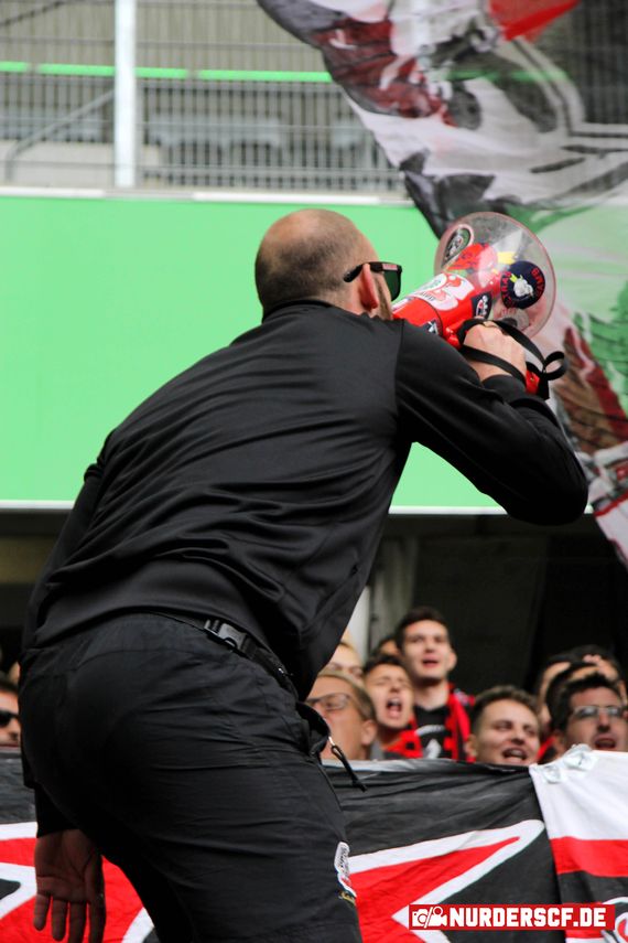 VfL Wolfsburg vs SC Freiburg (1-3) (3)