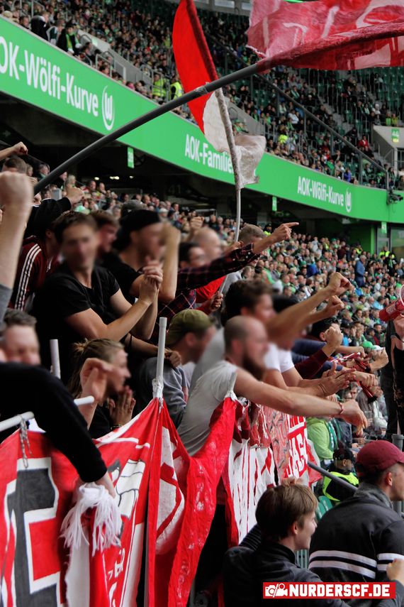 VfL Wolfsburg vs SC Freiburg (1-3) (8)