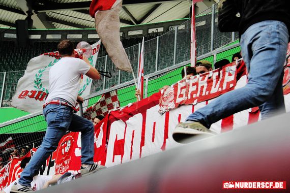 VfL Wolfsburg vs SC Freiburg (1-3) (22)