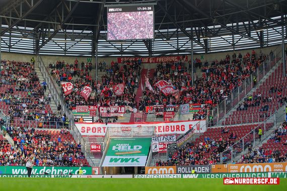 FC Augsburg vs SC Freiburg (4-1) (4)