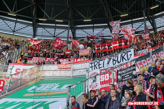 FC Augsburg vs SC Freiburg (4-1) (7)