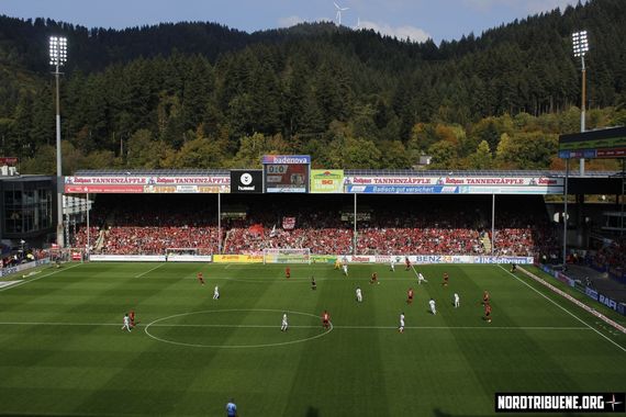 SC Freiburg vs Bayer 04 Leverkusen (0-0) (1)