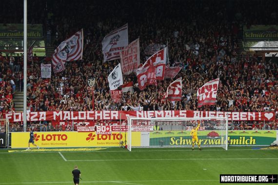 SC Freiburg vs Bayer 04 Leverkusen (0-0) (2)